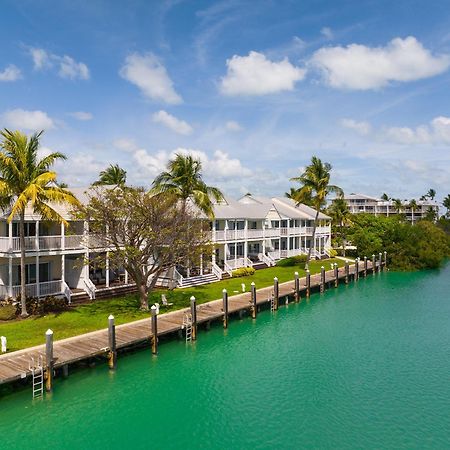 Hawks Cay Resort Duck Key Exterior photo