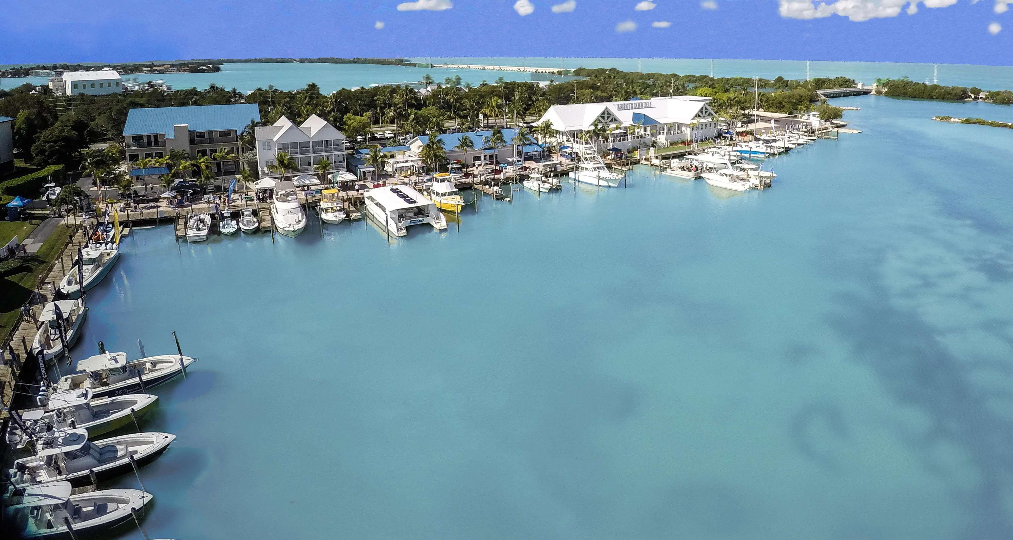 Hawks Cay Resort Duck Key Exterior photo