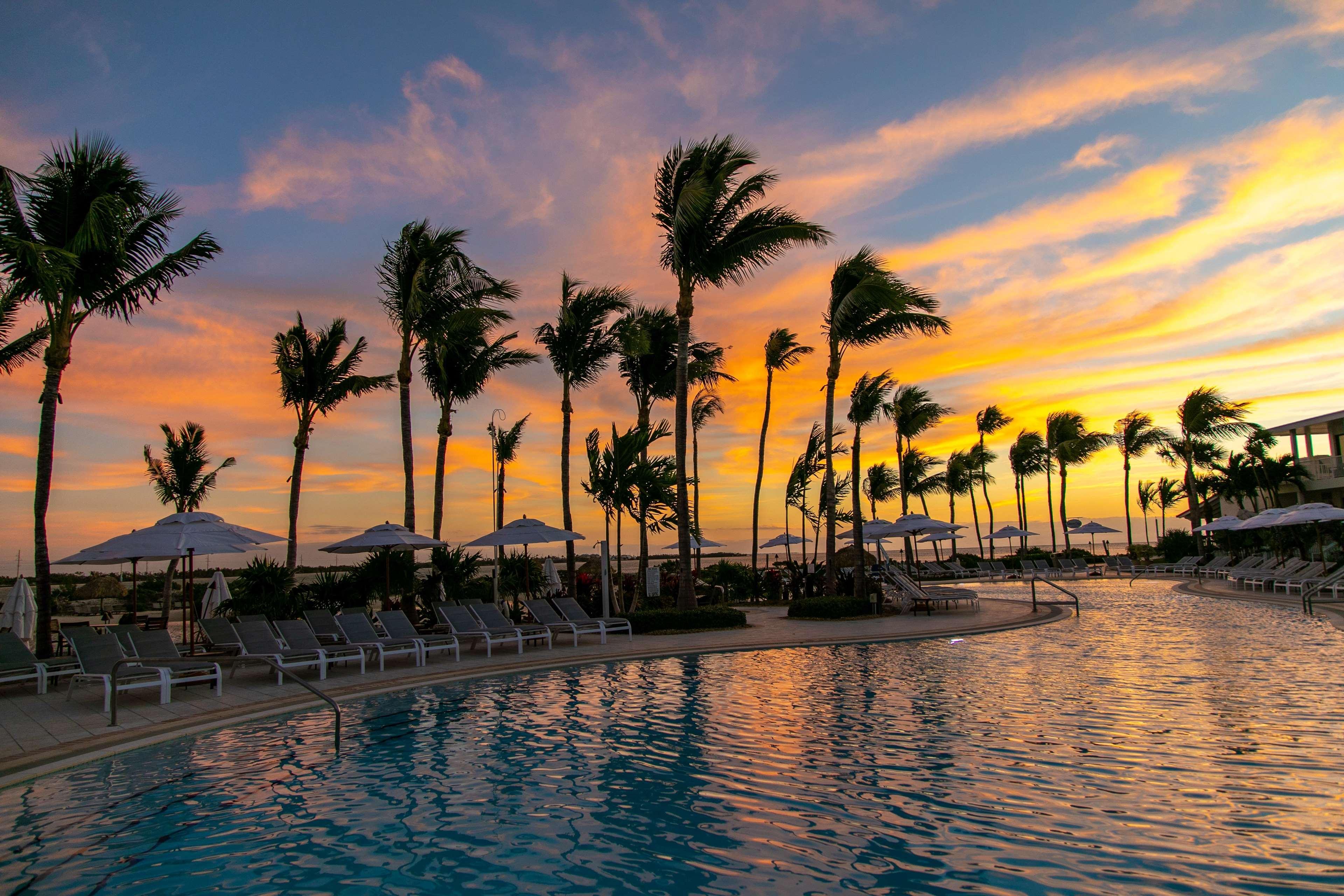 Hawks Cay Resort Duck Key Exterior photo