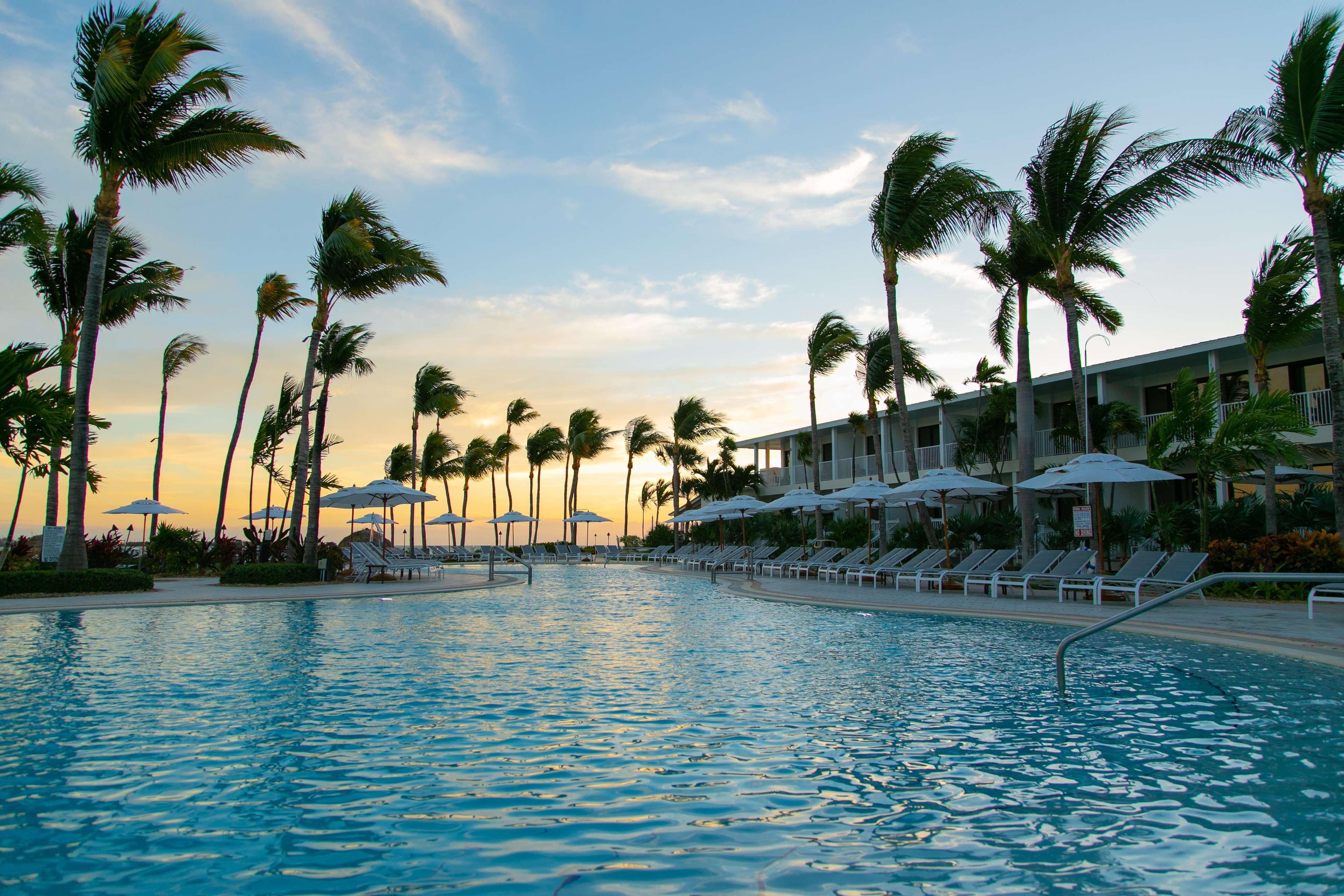 Hawks Cay Resort Duck Key Exterior photo