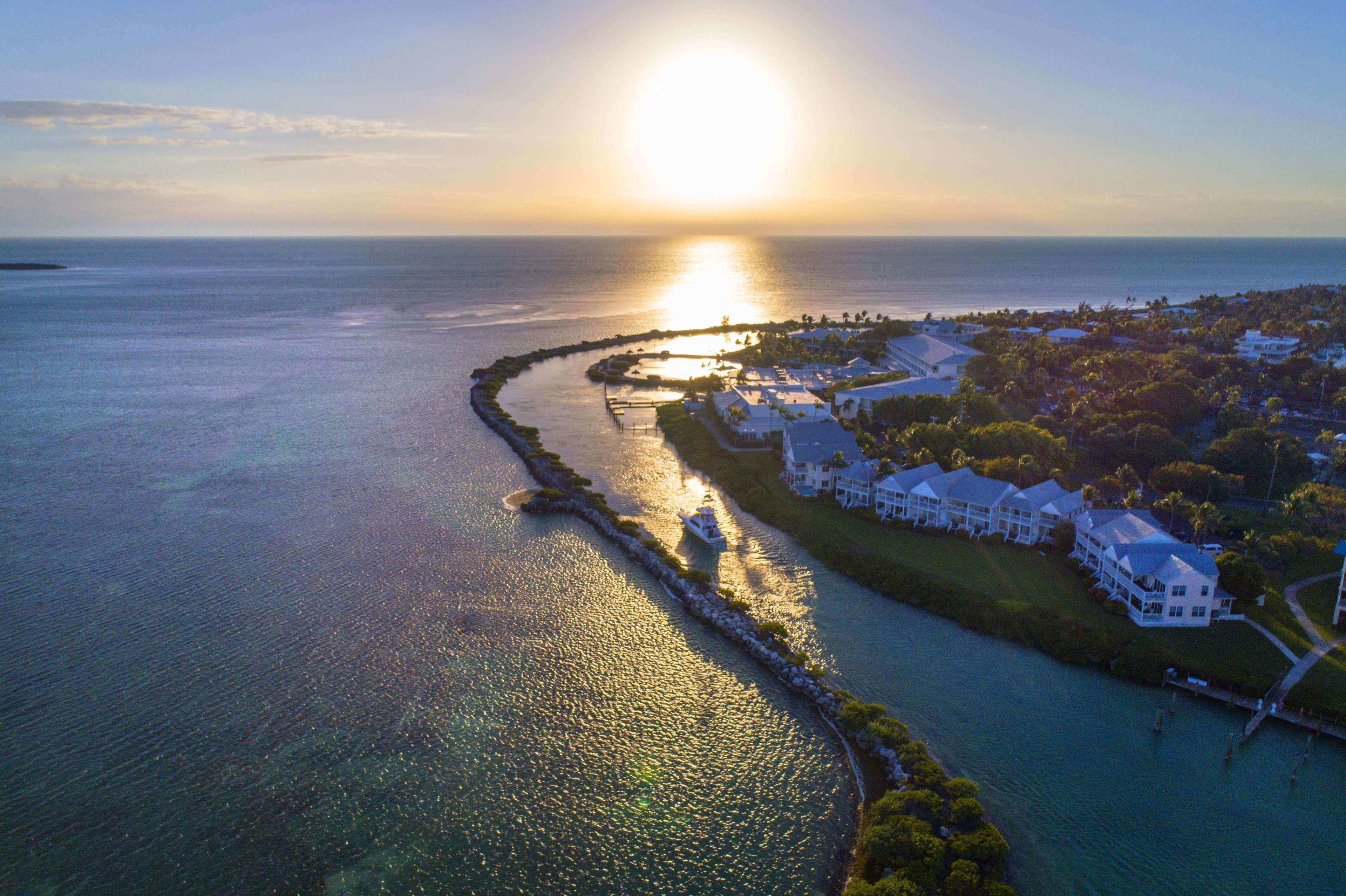 Hawks Cay Resort Duck Key Exterior photo