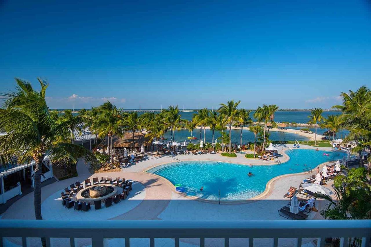 Hawks Cay Resort Duck Key Exterior photo