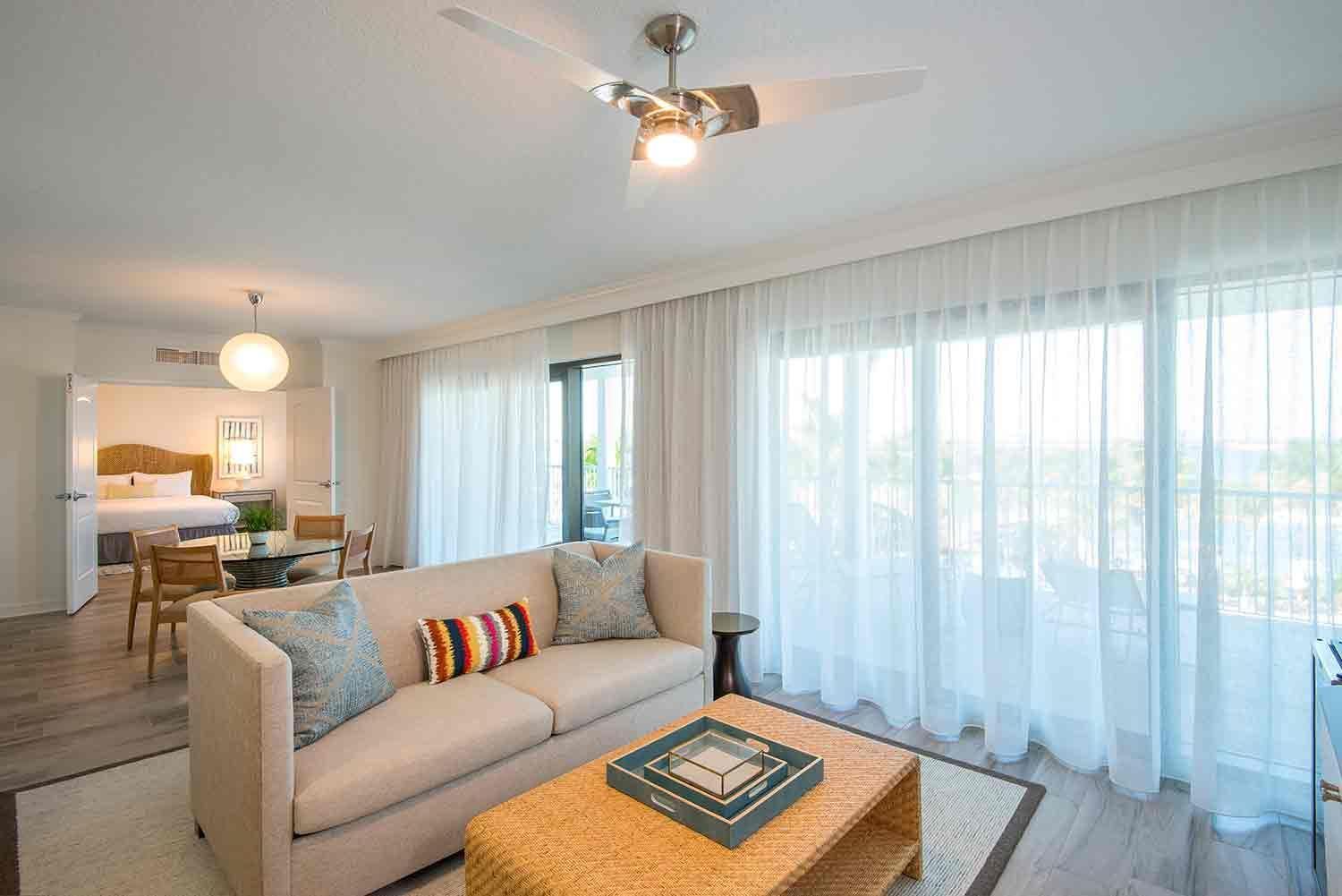 Hawks Cay Resort Duck Key Exterior photo