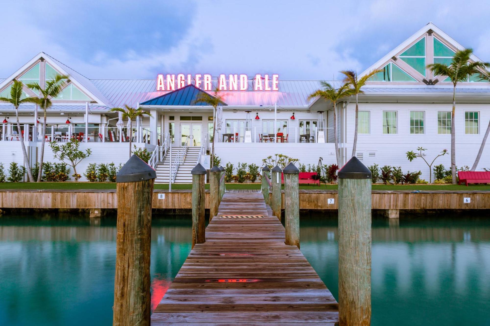 Hawks Cay Resort Duck Key Exterior photo
