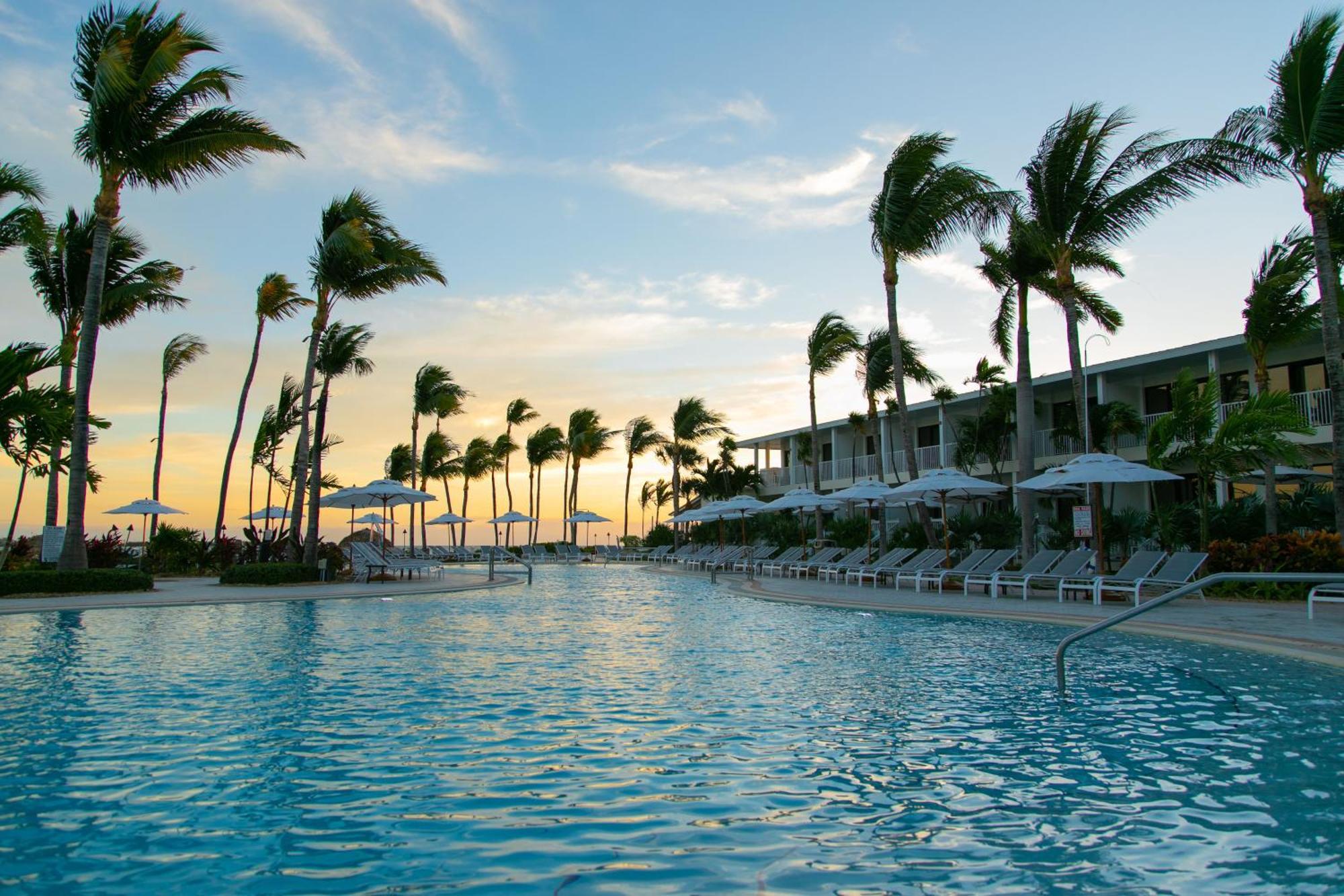 Hawks Cay Resort Duck Key Exterior photo