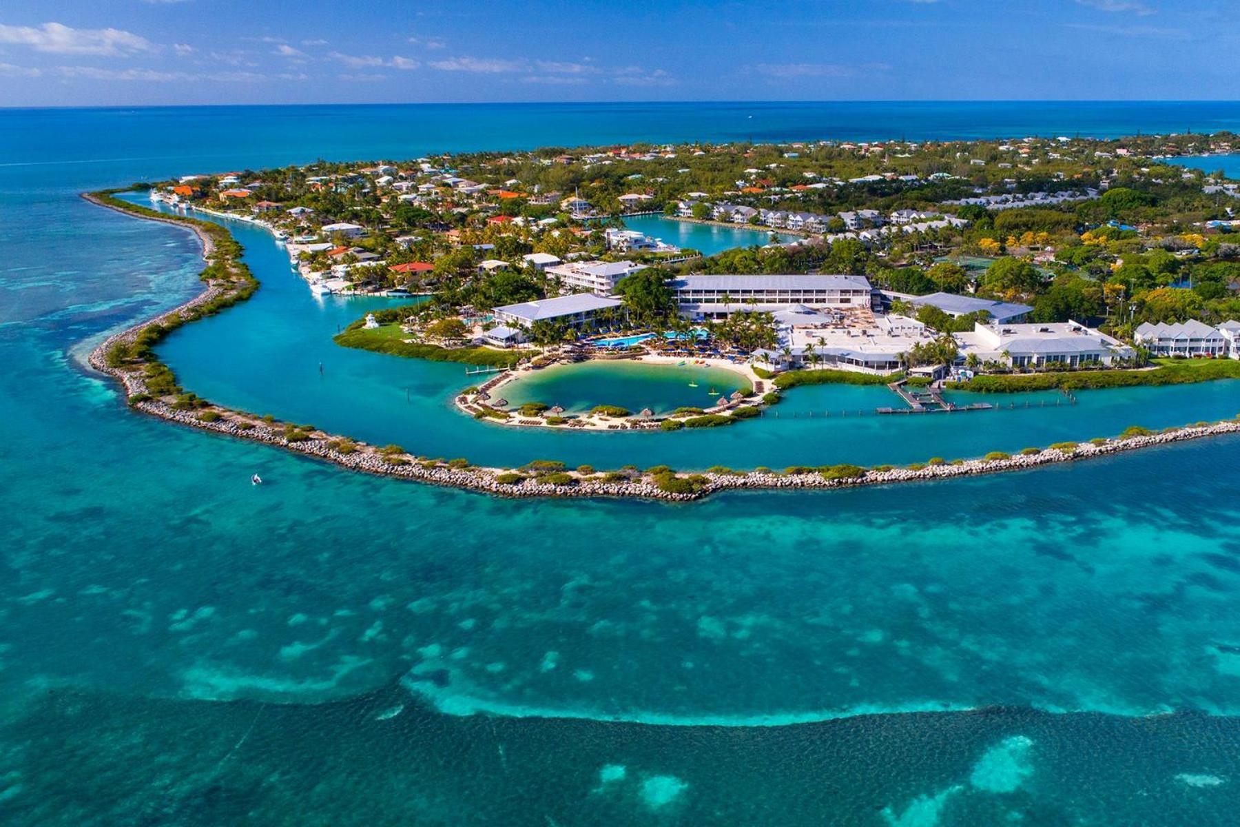 Hawks Cay Resort Duck Key Exterior photo