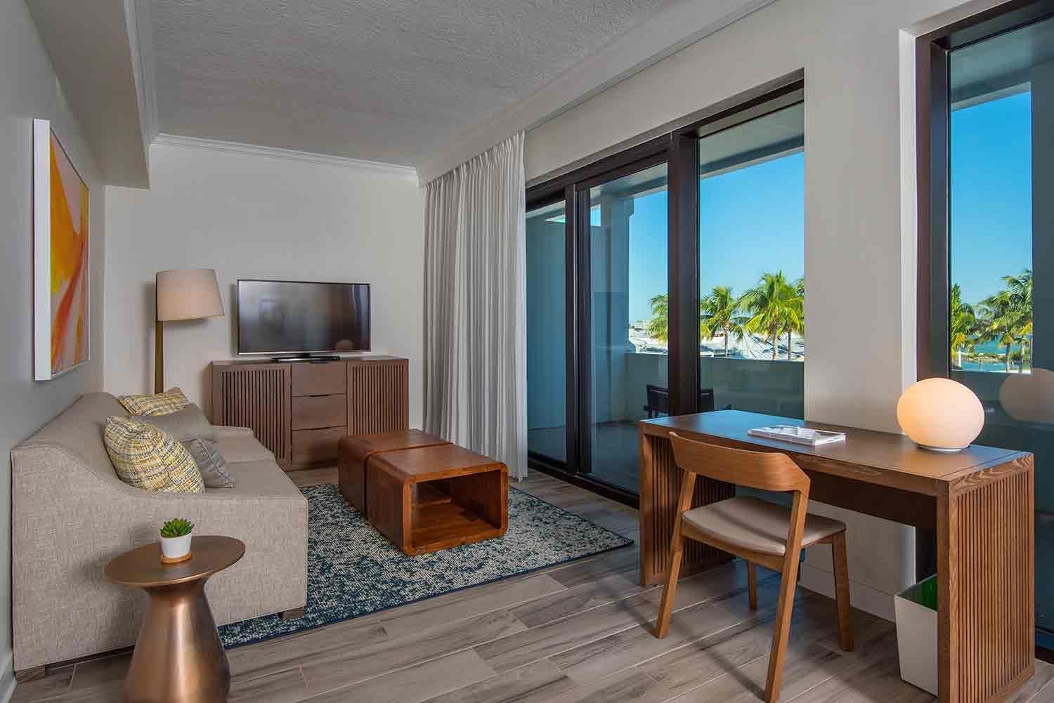 Hawks Cay Resort Duck Key Exterior photo