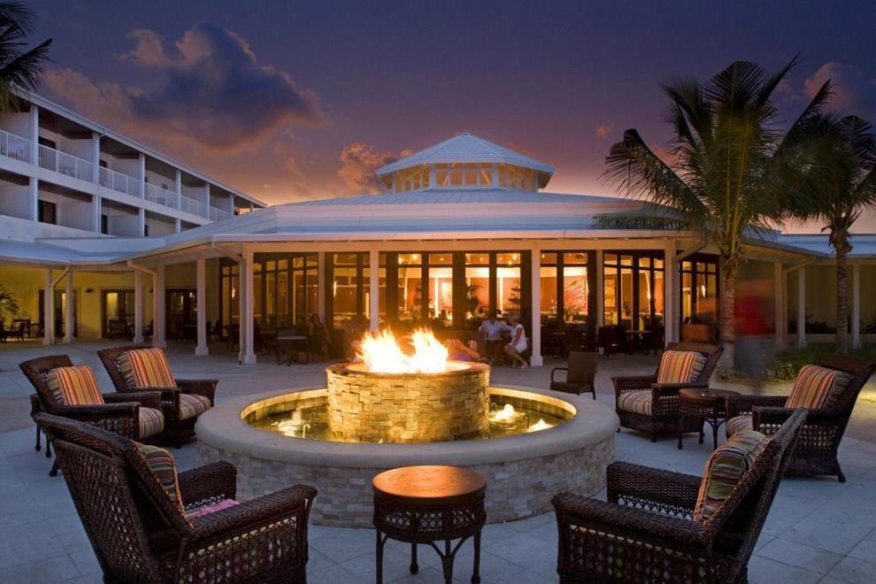 Hawks Cay Resort Duck Key Exterior photo