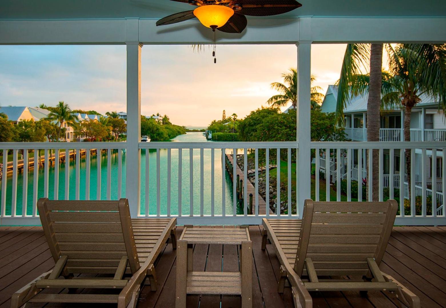 Hawks Cay Resort Duck Key Exterior photo
