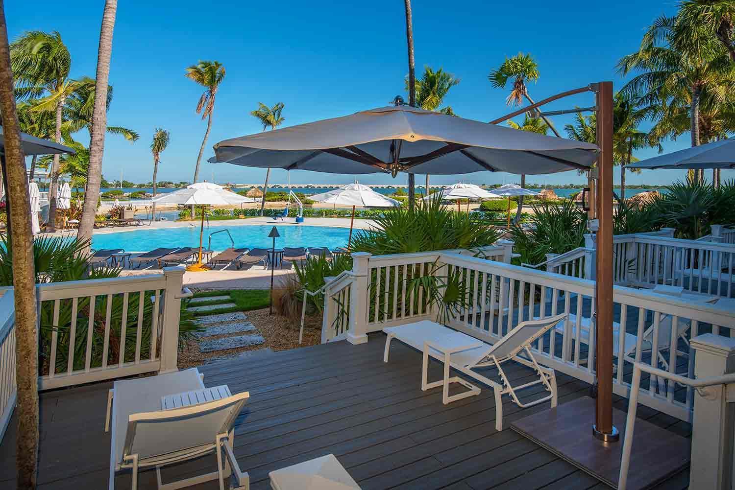 Hawks Cay Resort Duck Key Exterior photo