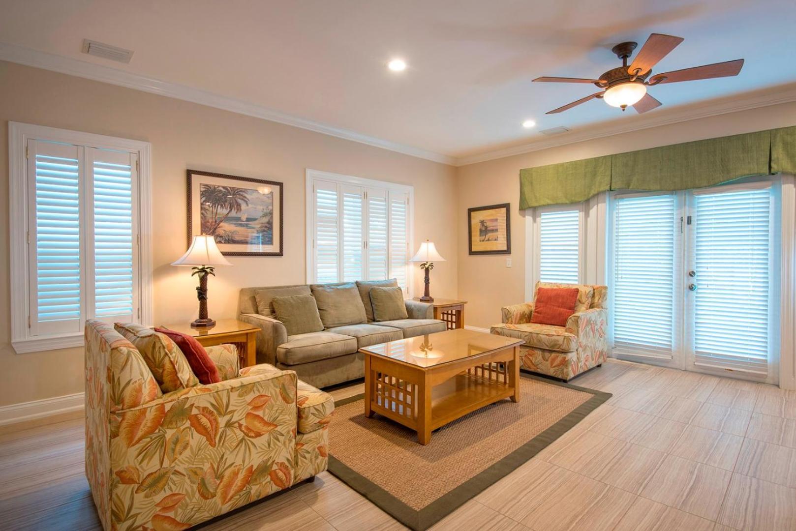 Hawks Cay Resort Duck Key Exterior photo