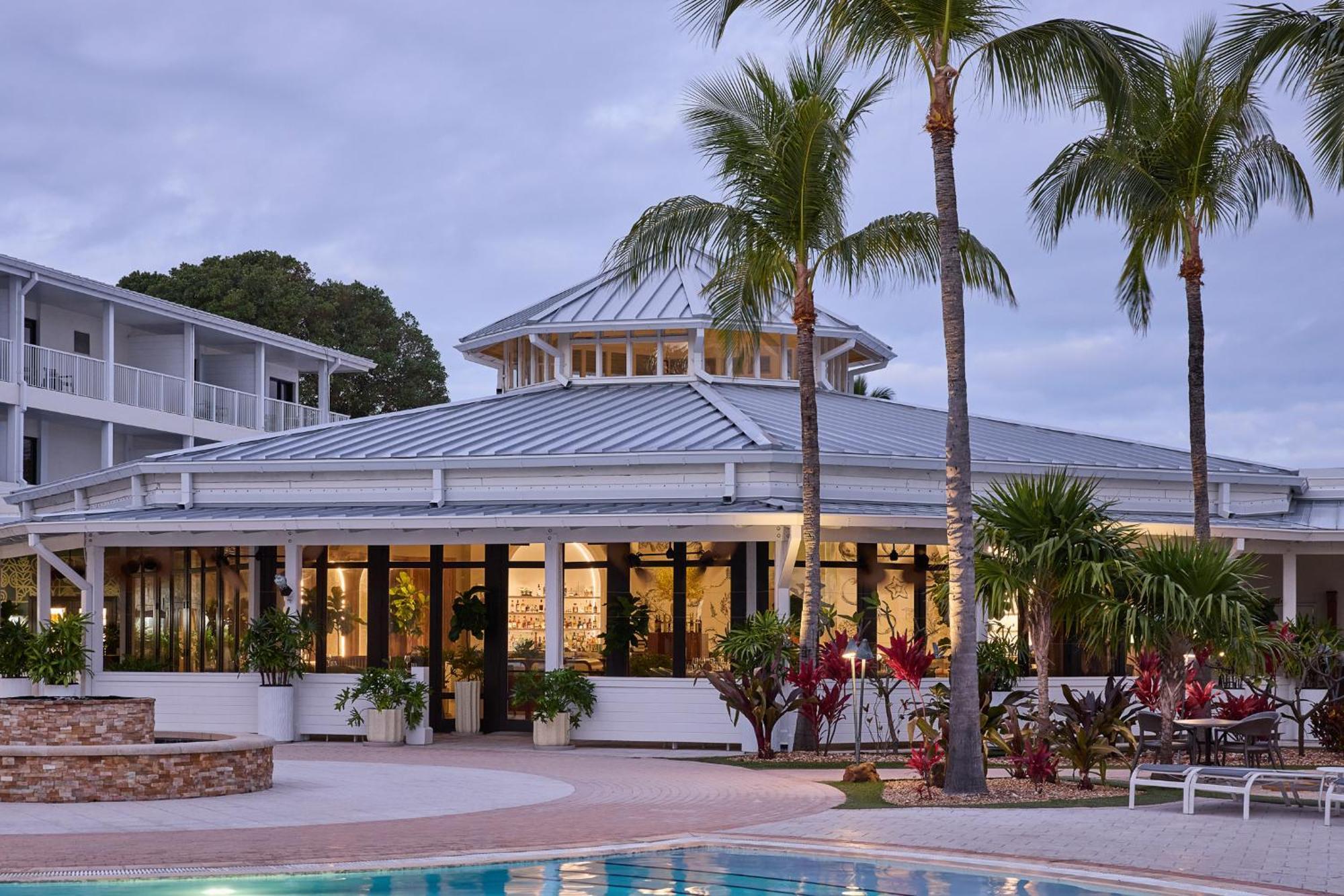 Hawks Cay Resort Duck Key Exterior photo