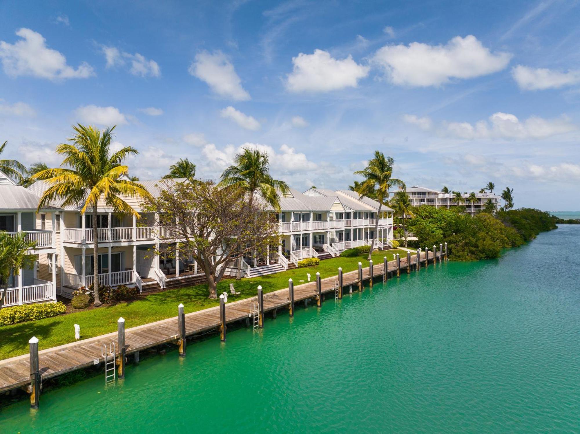 Hawks Cay Resort Duck Key Exterior photo