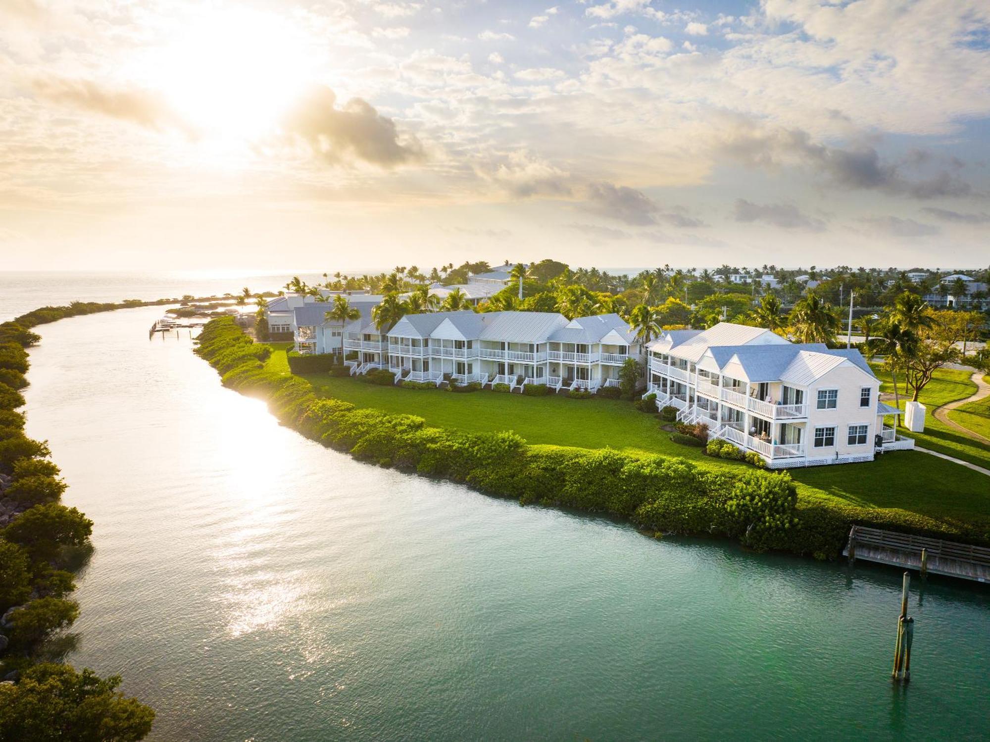 Hawks Cay Resort Duck Key Exterior photo