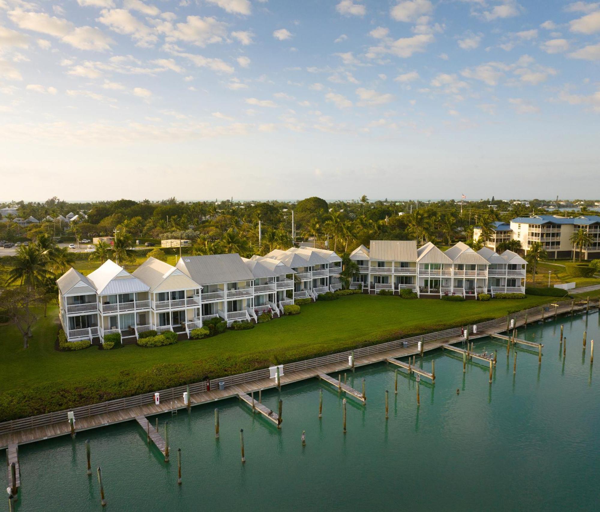 Hawks Cay Resort Duck Key Exterior photo