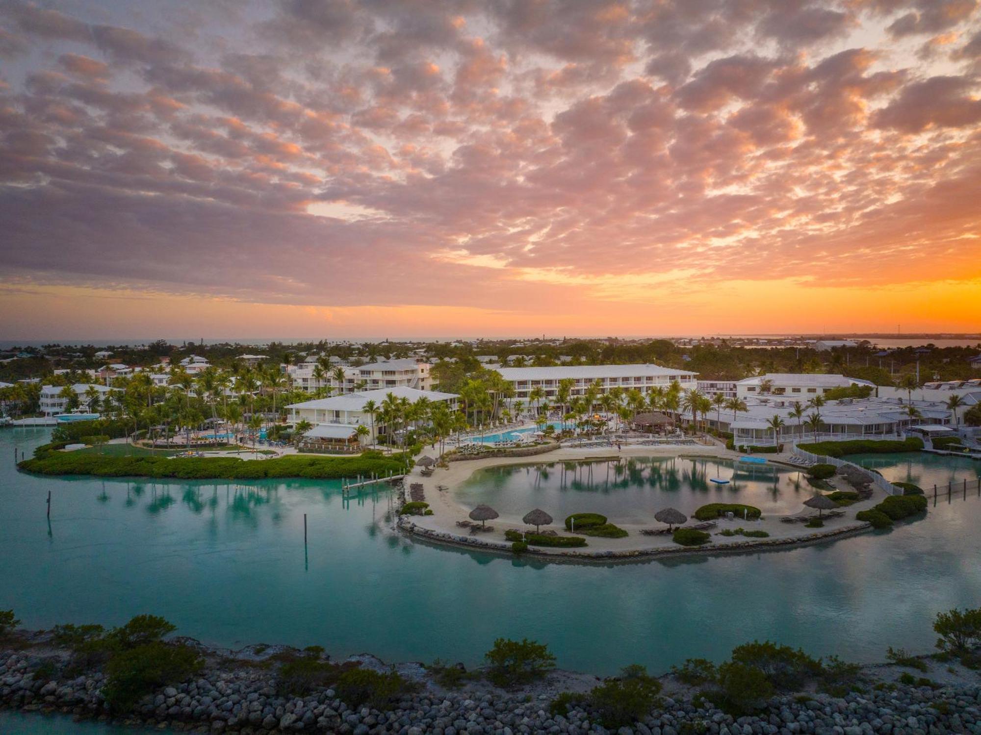 Hawks Cay Resort Duck Key Exterior photo