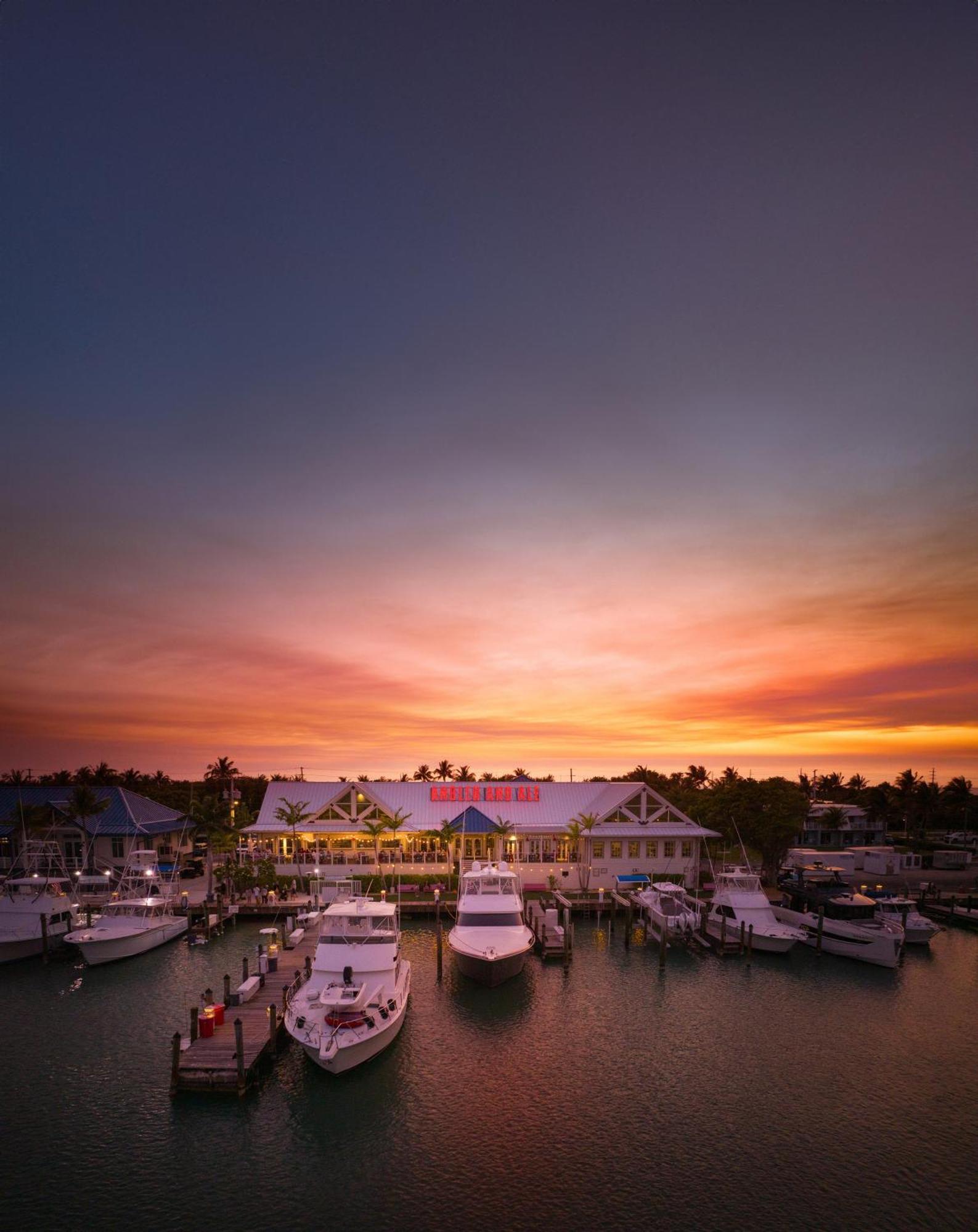 Hawks Cay Resort Duck Key Exterior photo