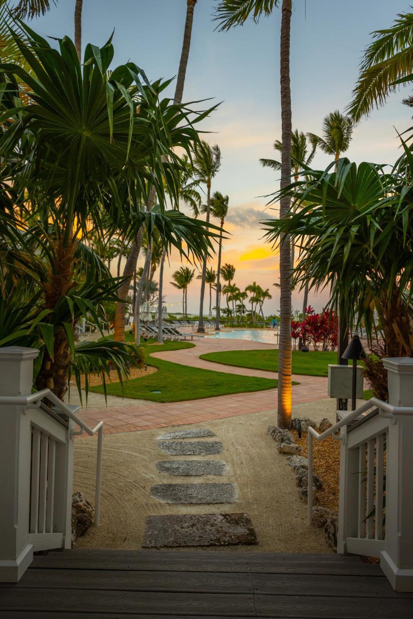 Hawks Cay Resort Duck Key Exterior photo