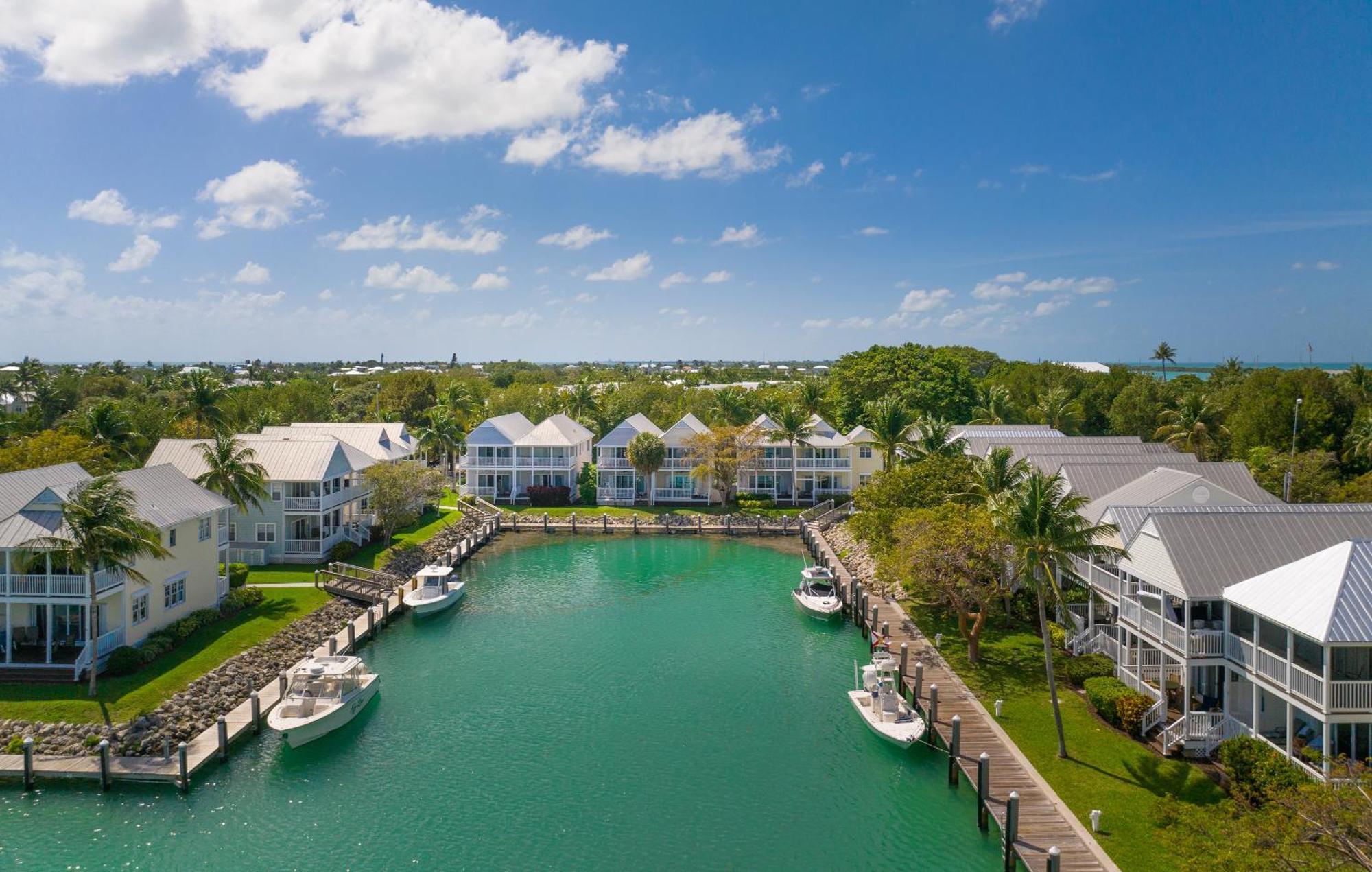 Hawks Cay Resort Duck Key Exterior photo