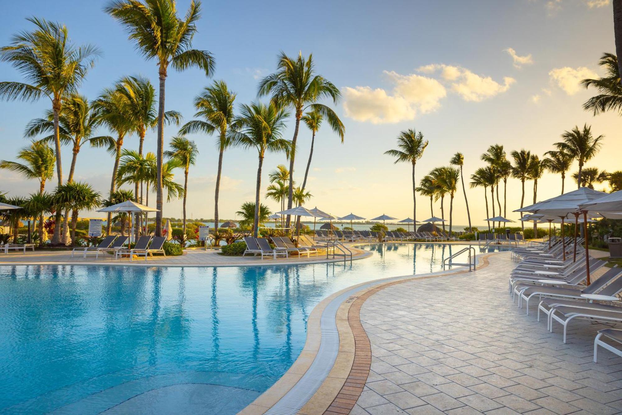 Hawks Cay Resort Duck Key Exterior photo