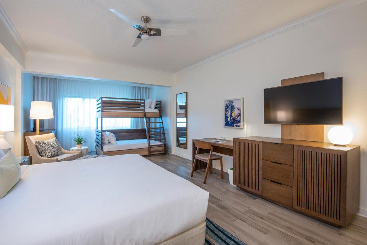 Hawks Cay Resort Duck Key Exterior photo