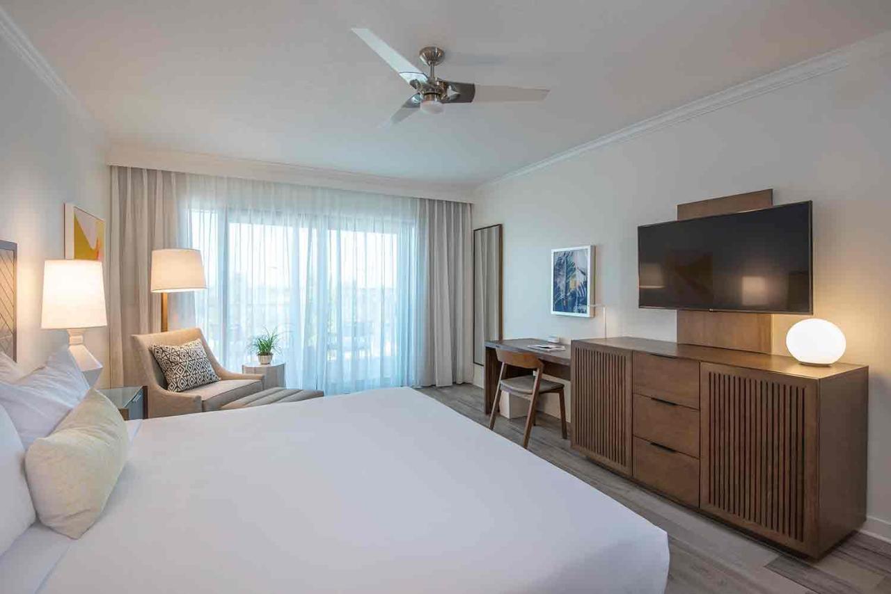Hawks Cay Resort Duck Key Exterior photo