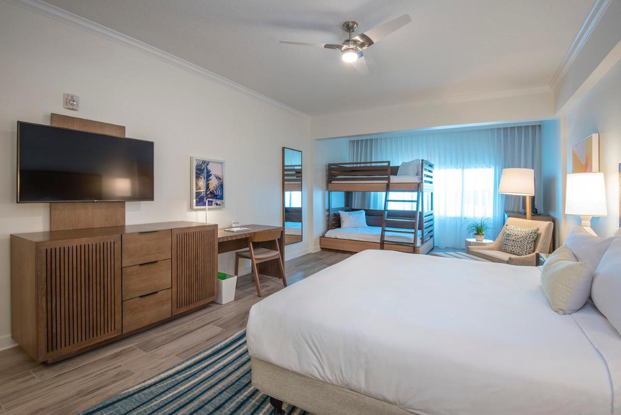 Hawks Cay Resort Duck Key Exterior photo