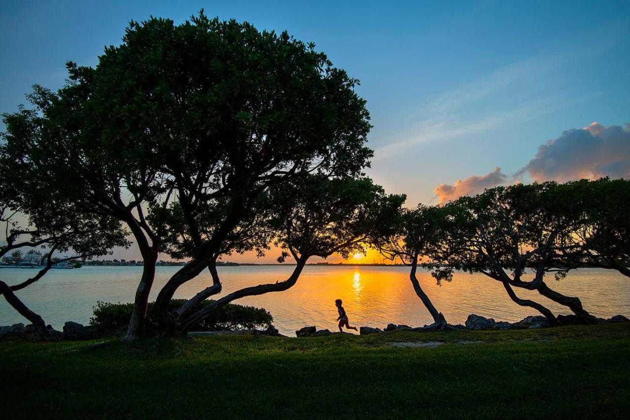Hawks Cay Resort Duck Key Exterior photo