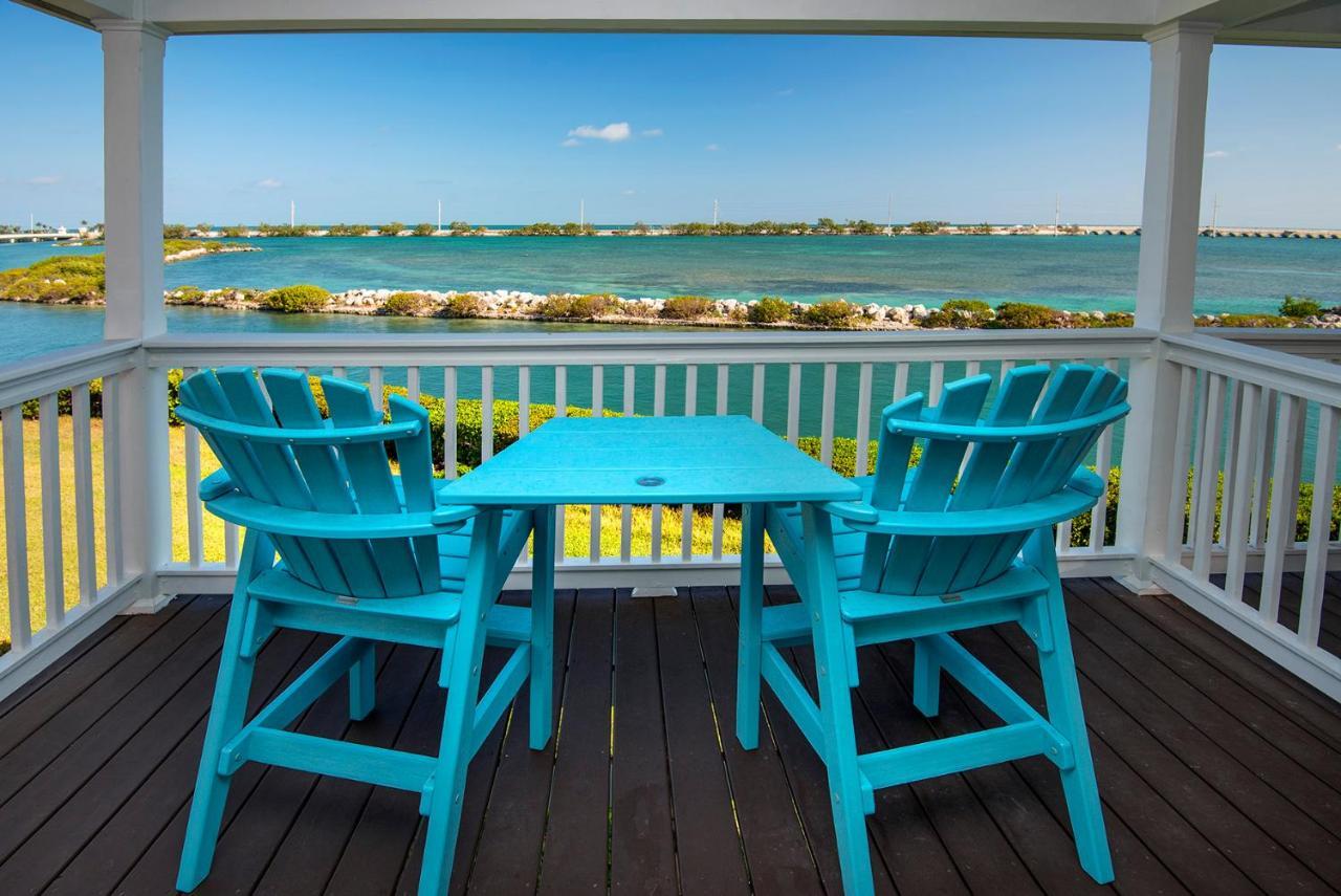 Hawks Cay Resort Duck Key Exterior photo