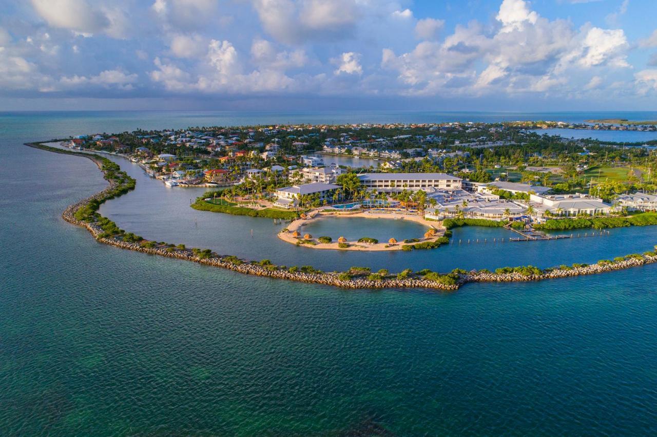 Hawks Cay Resort Duck Key Exterior photo