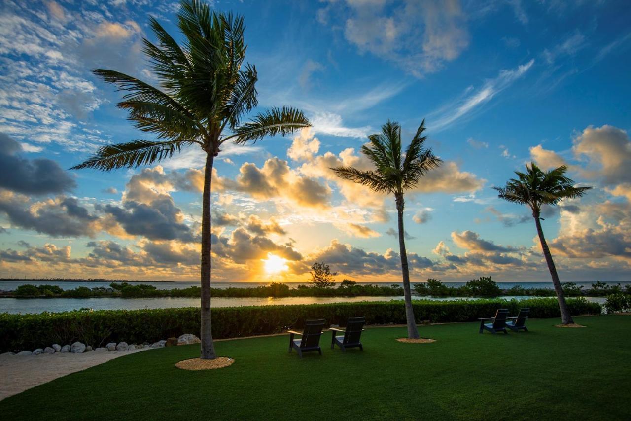 Hawks Cay Resort Duck Key Exterior photo
