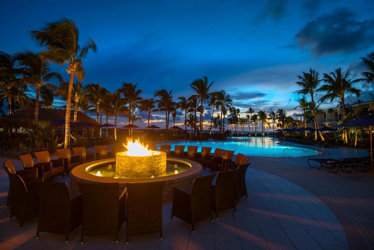 Hawks Cay Resort Duck Key Exterior photo
